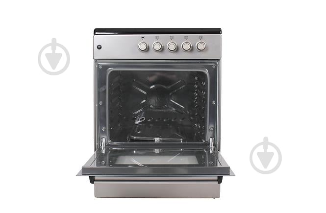 Плита газовая PRIME Technics Technics PSG 64004 B - фото 4 Плита газовая PRIME Technics Technics PSG 64004 B - фото 4