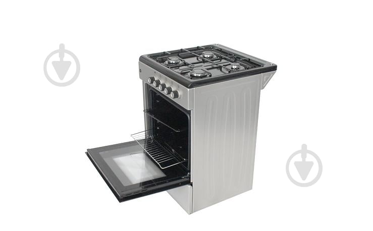 Плита газовая PRIME Technics Technics PSG 64004 B - фото 3 Плита газовая PRIME Technics Technics PSG 64004 B - фото 3