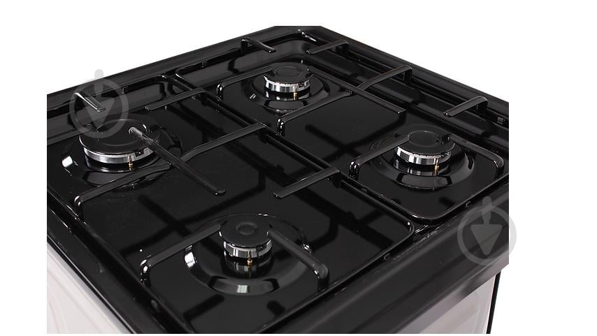 Плита газовая PRIME Technics Technics PSG 64004 B - фото 6 Плита газовая PRIME Technics Technics PSG 64004 B - фото 6