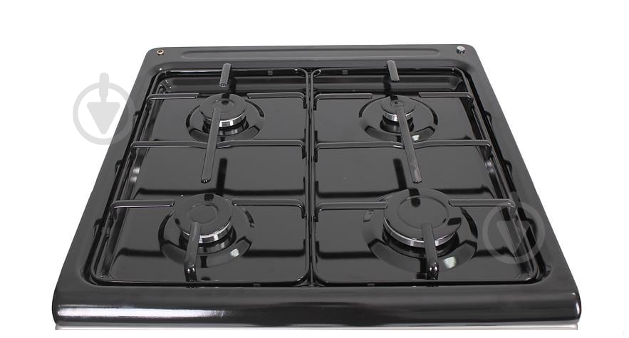 Плита газовая PRIME Technics Technics PSG 64004 B - фото 7 Плита газовая PRIME Technics Technics PSG 64004 B - фото 7