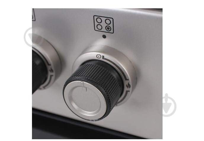 Плита газовая PRIME Technics Technics PSG 64004 B - фото 9 Плита газовая PRIME Technics Technics PSG 64004 B - фото 9