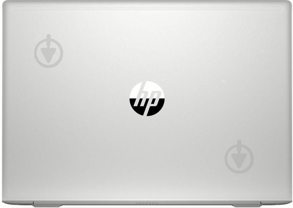 Ноутбук HP PROBOOK 450 G6 15,6" (5PP97EA) silver - фото 7