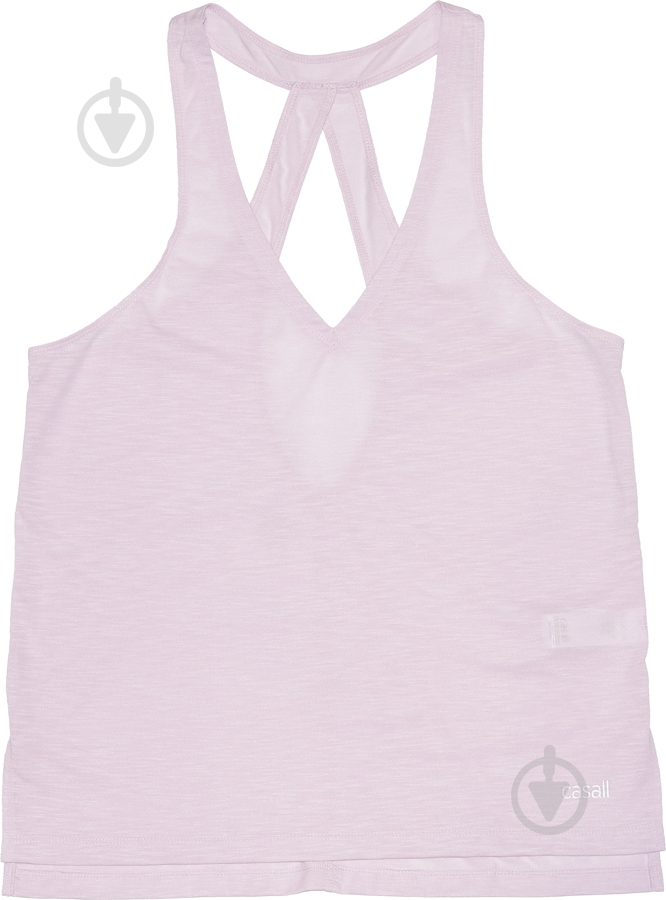 Майка Casall 192466170 р.40 рожевий - фото 1