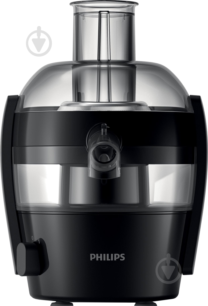 Соковижималка Philips HR1832/00 - фото 1