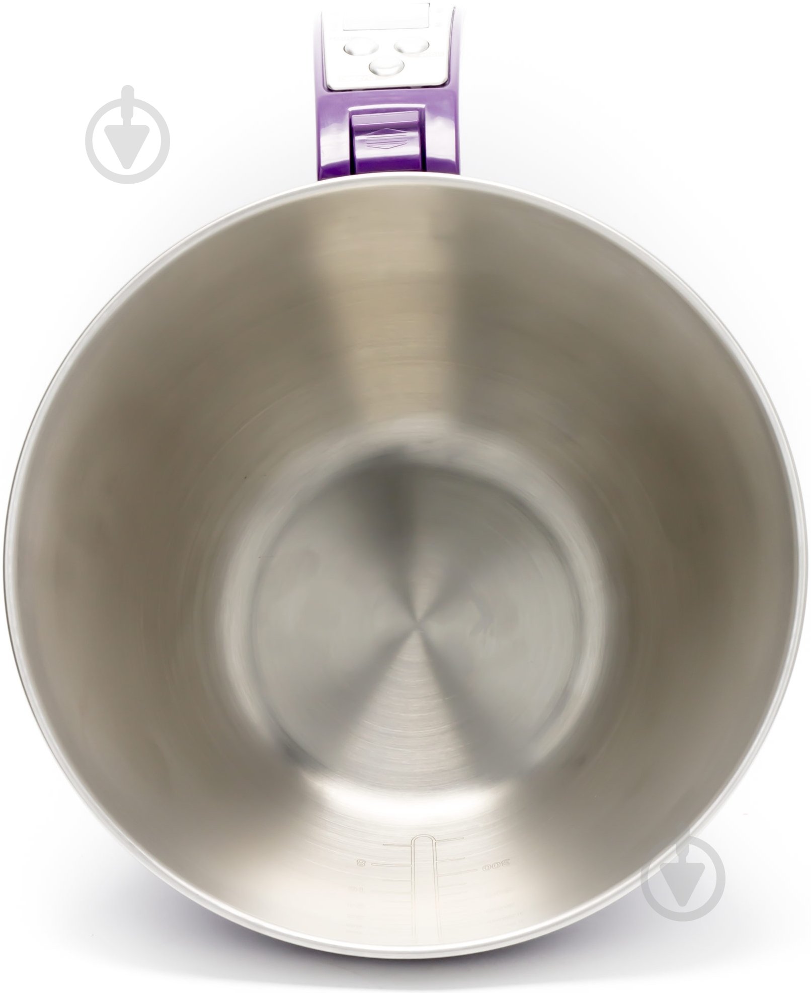 Весы кухонные HausMark KS-6550BE - фото 3 Весы кухонные HausMark KS-6550BE - фото 3