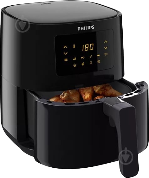 Мультипечь Philips HD9252/90 - фото 17