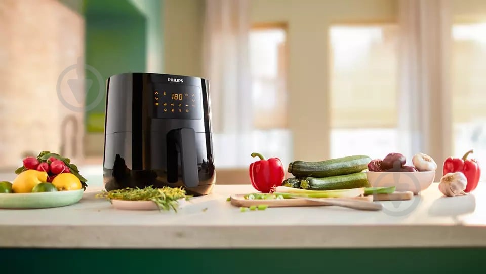 Мультипечь Philips HD9252/90 - фото 18