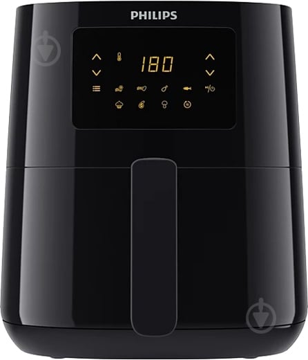 Мультипечь Philips HD9252/90 - фото 15