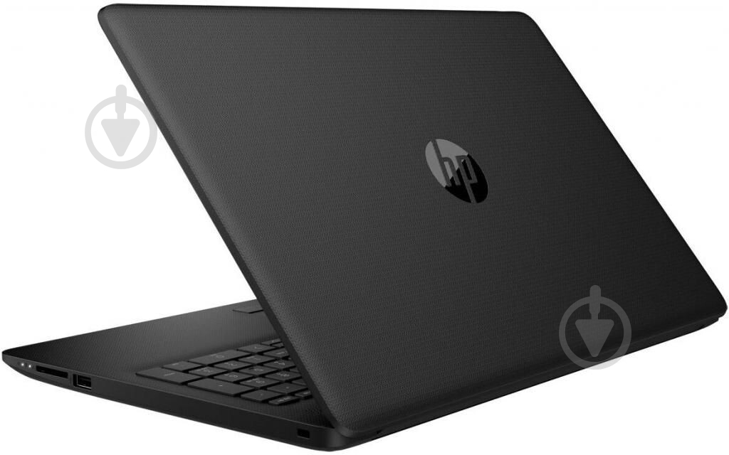 Ноутбук HP 17-BY1027UR 17,3" (6PR49EA) black - фото 6 Ноутбук HP 17-BY1027UR 17,3" (6PR49EA) black - фото 6
