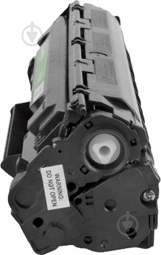 Картридж ColorWay CW-C737M/TH-1005 + тонер TH-1005 чорний - фото 4 Картридж ColorWay CW-C737M/TH-1005 + тонер TH-1005 чорний - фото 4