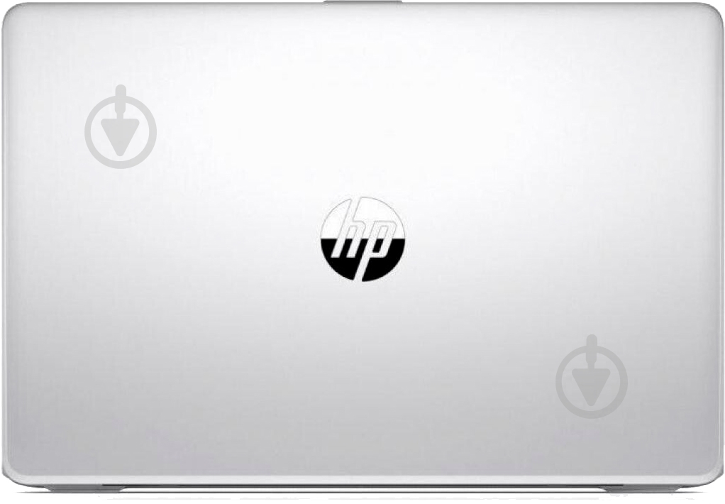 Ноутбук HP 15-DB1018UR 15,6" (6NC48EA) silver - фото 7