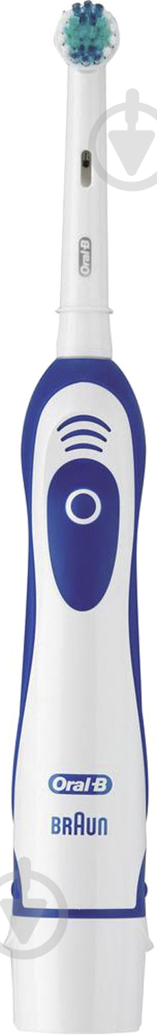 Електрична зубна щітка Braun Braun ORAL-B DB-4 (Expert) - фото 1