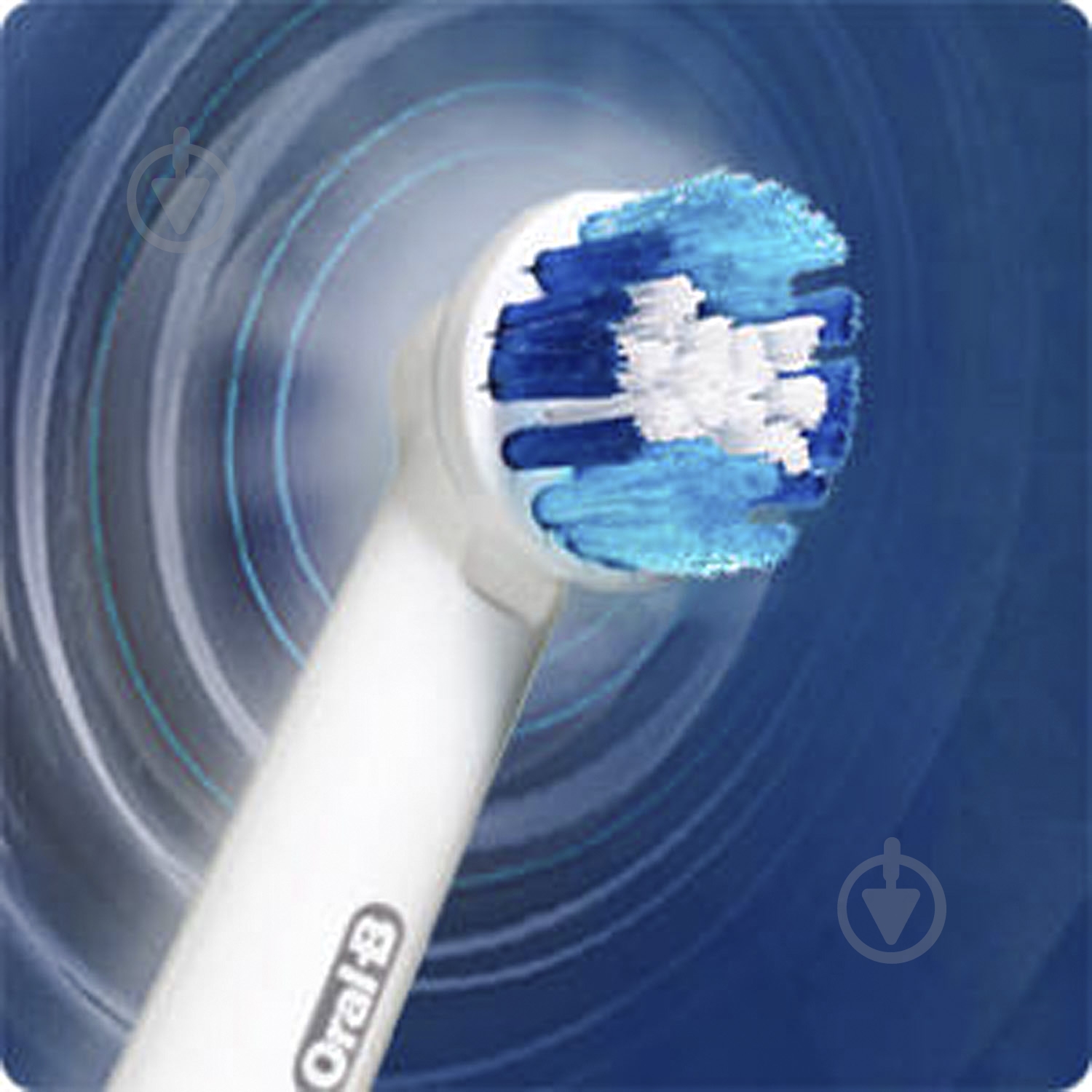 Електрична зубна щітка Braun Braun ORAL-B DB-4 (Expert) - фото 5