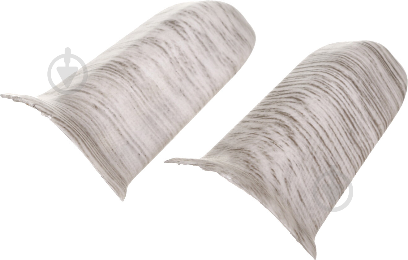 Комплект кутів зовнішніх 97326 Grun Holz ясен дріаде - фото 3