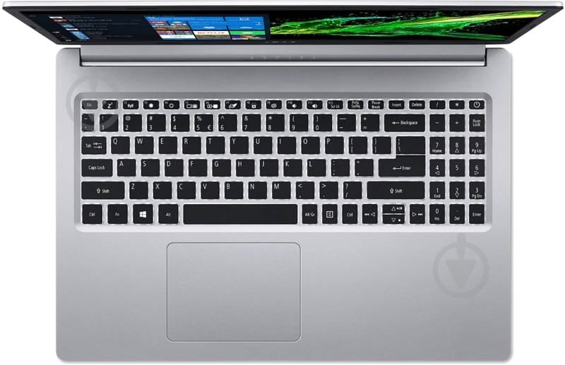 Ноутбук Acer Aspire 5 A515-54G 15,6" (NX.HFREU.014) silver - фото 3 Ноутбук Acer Aspire 5 A515-54G 15,6" (NX.HFREU.014) silver - фото 3