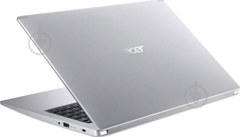 Ноутбук Acer Aspire 5 A515-54G 15,6" (NX.HFREU.014) silver - фото 4 Ноутбук Acer Aspire 5 A515-54G 15,6" (NX.HFREU.014) silver - фото 4