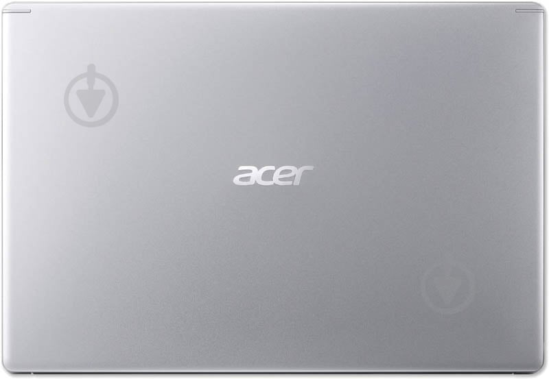 Ноутбук Acer Aspire 5 A515-54G 15,6" (NX.HFREU.014) silver - фото 7 Ноутбук Acer Aspire 5 A515-54G 15,6" (NX.HFREU.014) silver - фото 7