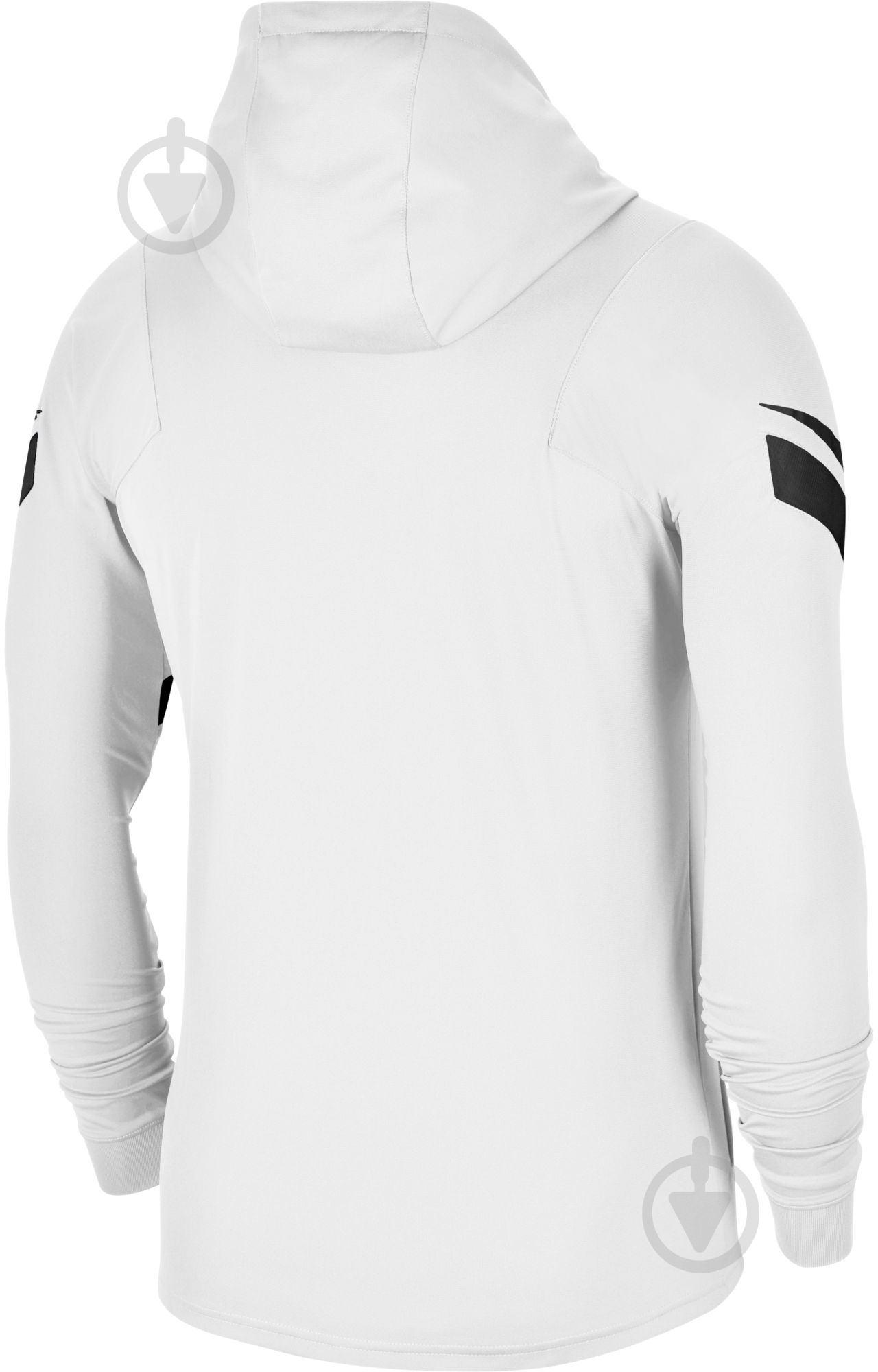 Джемпер Nike NK DRY STRKE21 FZ HD JKT CW5865-100 р. L білий - фото 3