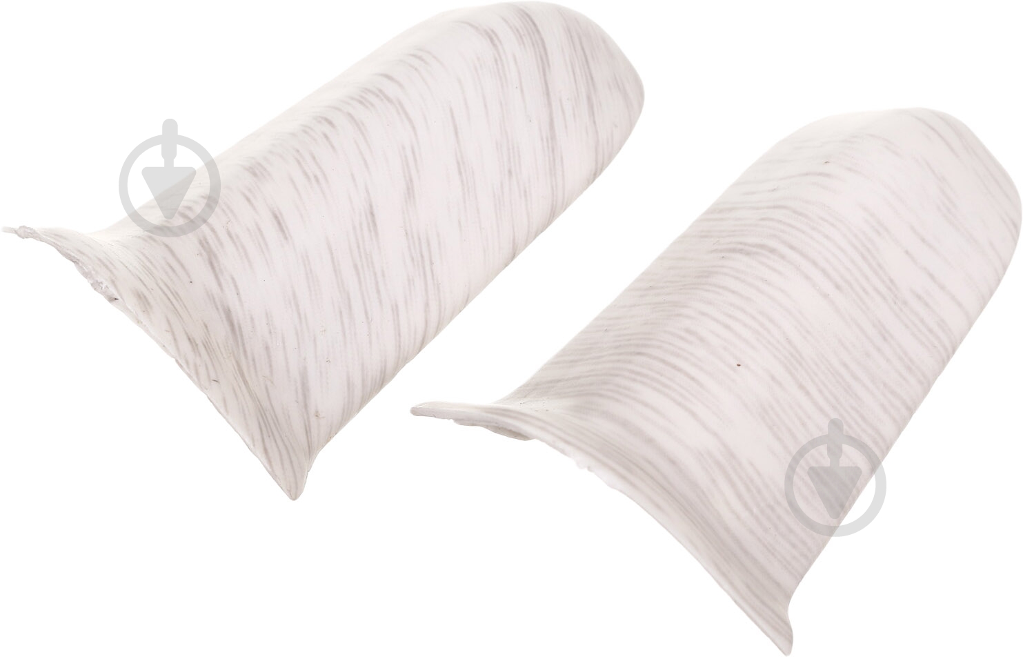 Комплект углов наружных 85529 Grun Holz ясень талса - фото 3 Комплект углов наружных 85529 Grun Holz ясень талса - фото 3