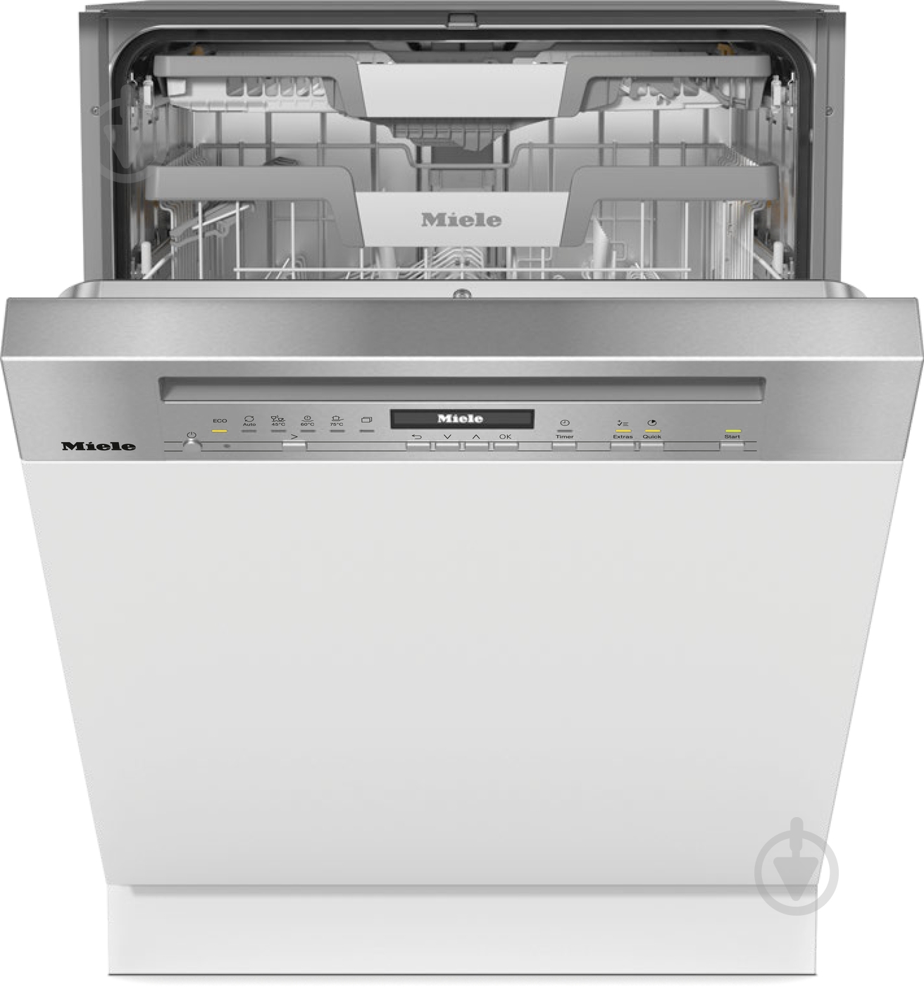 Встраиваемая посудомоечная машина Miele G 7131 SCi 125 Edition - фото 1