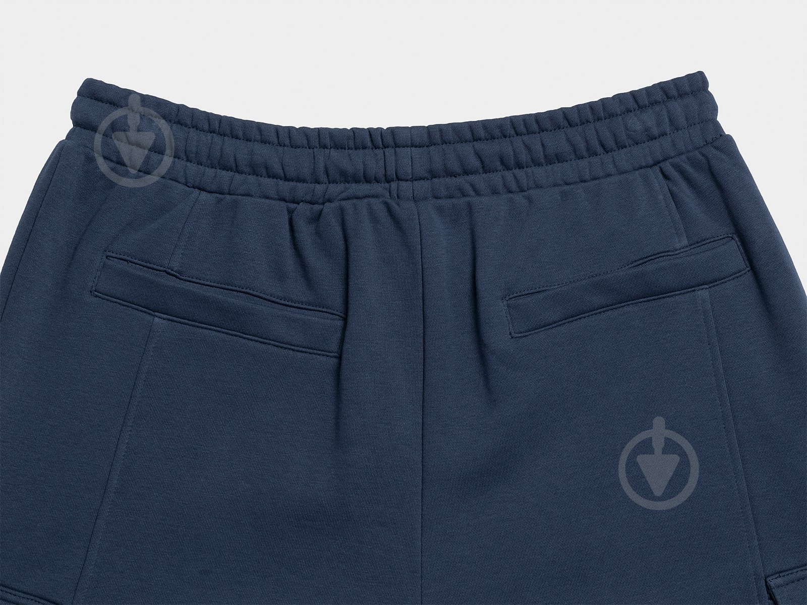 Брюки 4F 4FSS23TTROM138-31S р. XL синий - фото 6