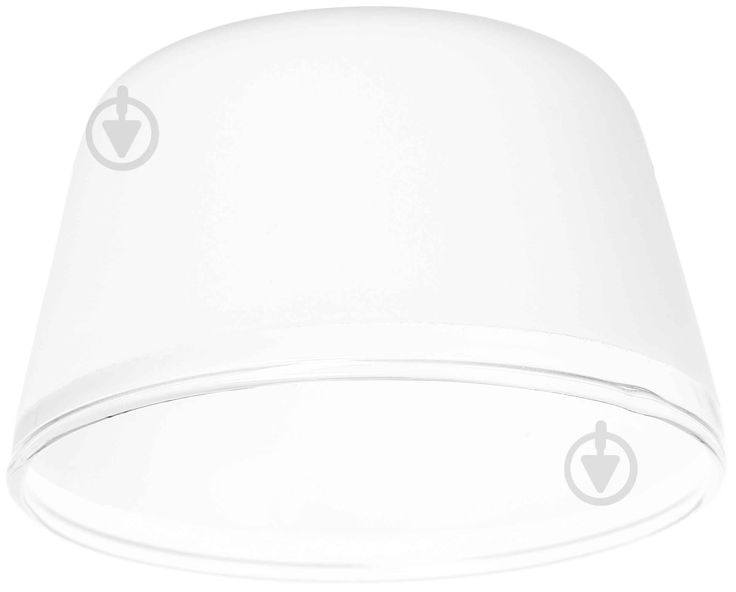 Плафон Treviso Accento lighting ALHu-HKP31310Aglass білий - фото 1 Плафон Treviso Accento lighting ALHu-HKP31310Aglass білий - фото 1