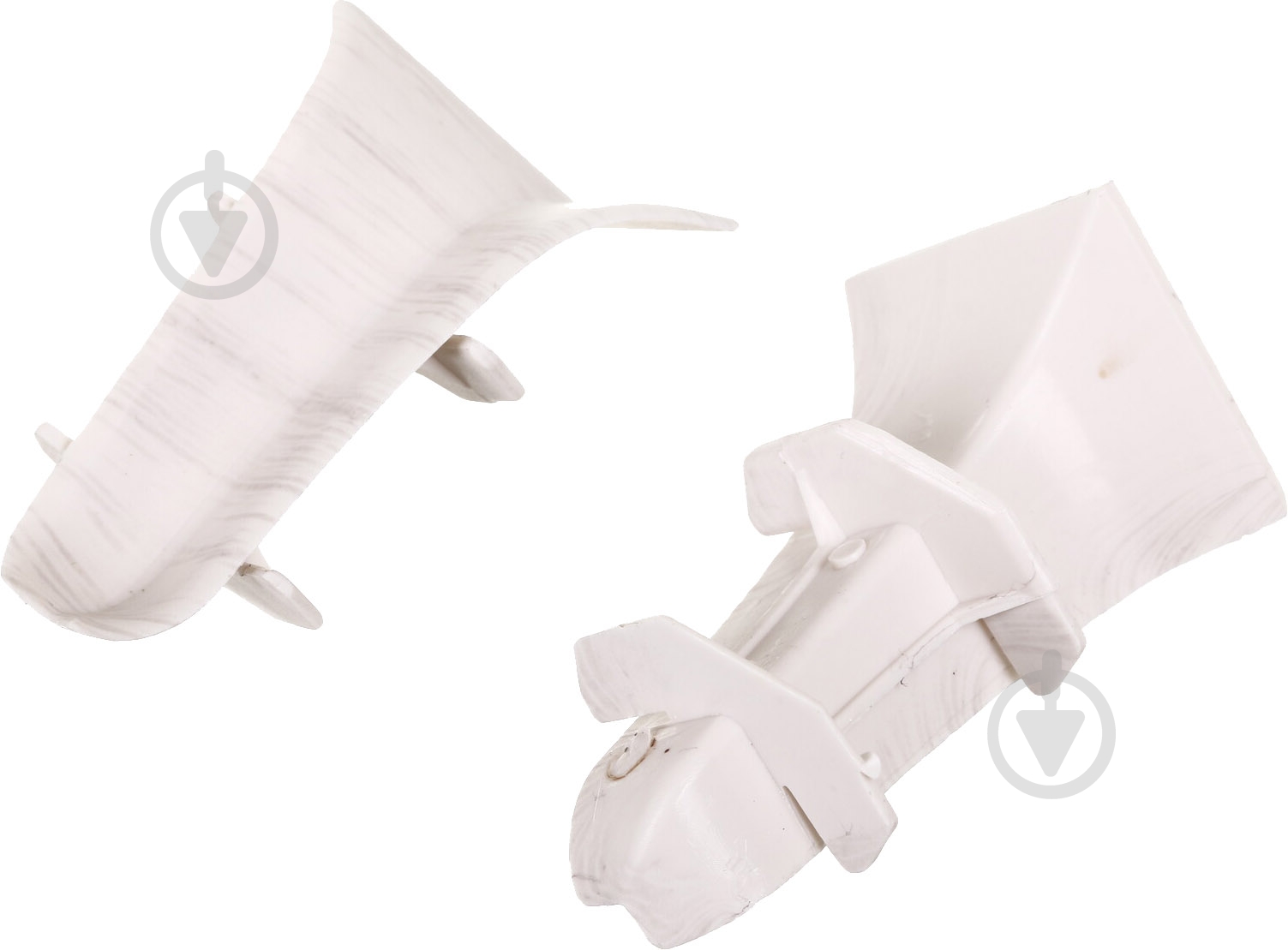 Комплект кутів внутрішніх 85529 Grun Holz ясен талса - фото 3 Комплект кутів внутрішніх 85529 Grun Holz ясен талса - фото 3