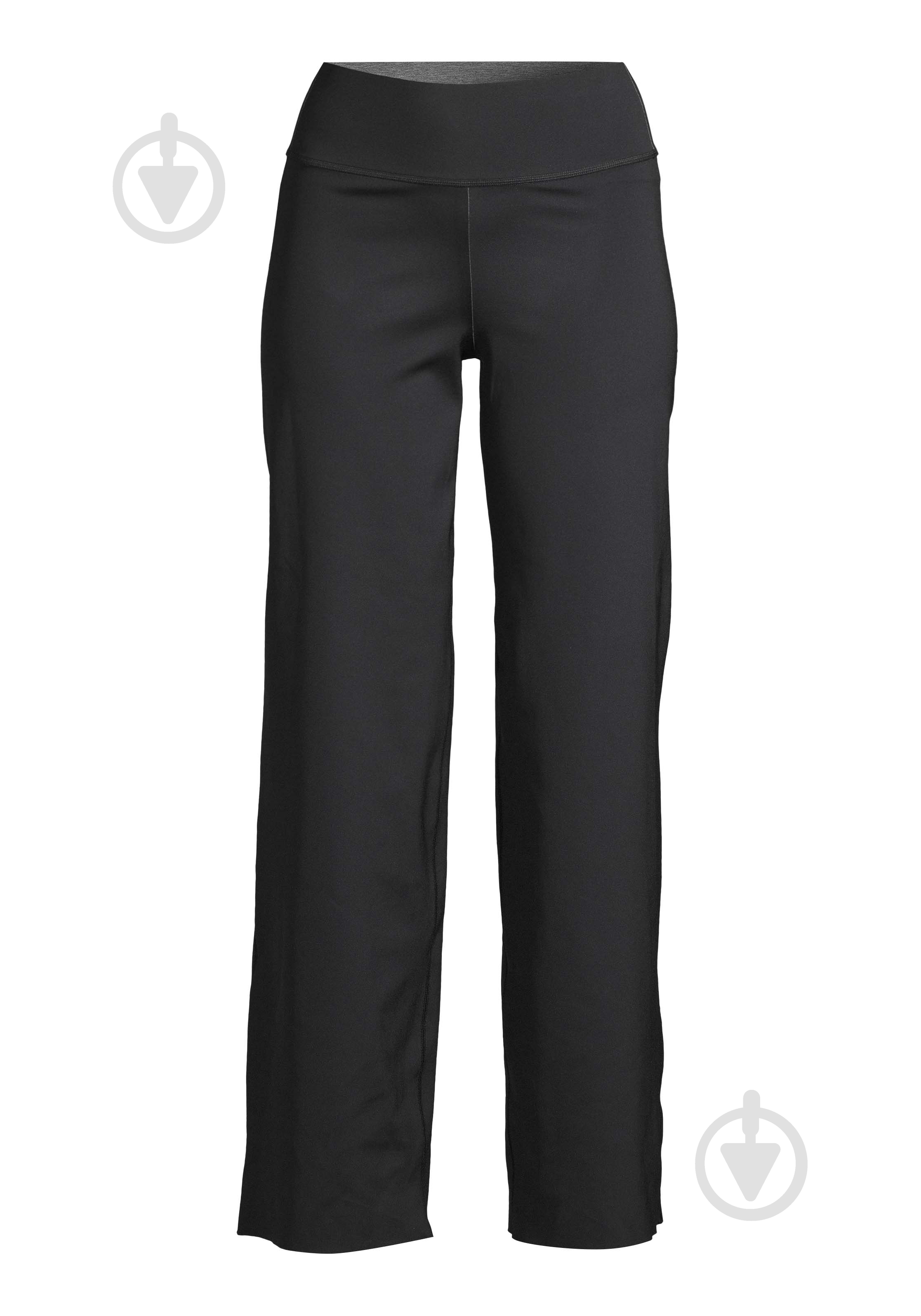 Лосины Casall 196499310 р.42 черный - фото 1