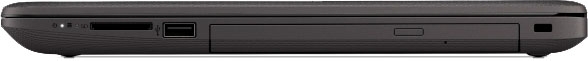 Ноутбук HP 250 G7 15,6" (6UL17EA) black - фото 7