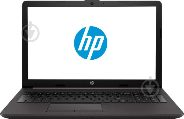 Ноутбук HP 250 G7 15,6" (6UL17EA) black - фото 1