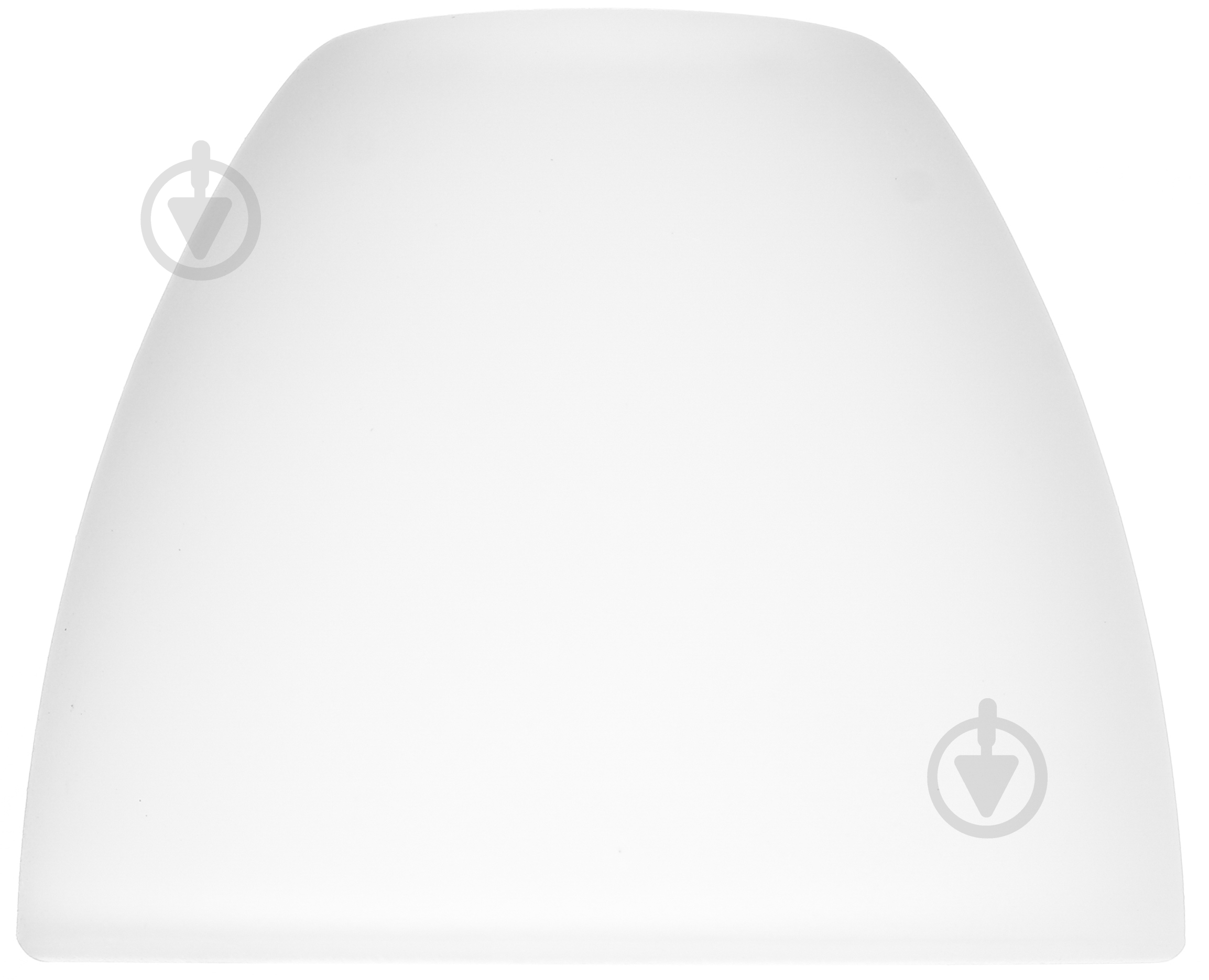 Плафон Cannes Accento lighting ALPL-PL77521-glass білий - фото 1 Плафон Cannes Accento lighting ALPL-PL77521-glass білий - фото 1