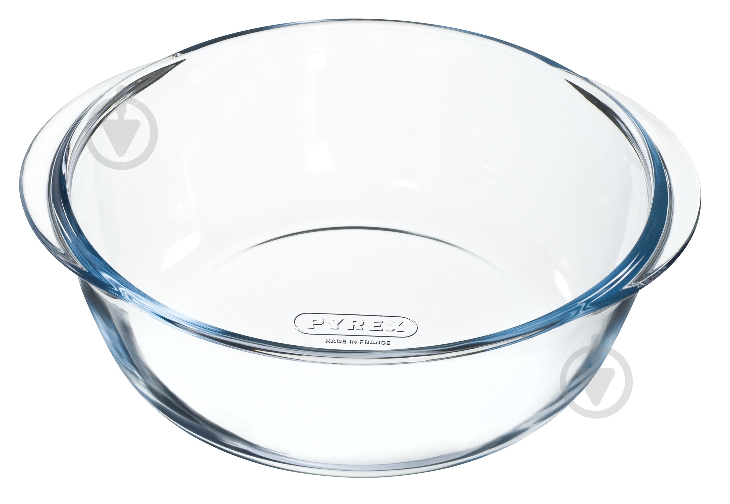 Форма для выпекания Pyrex 26х23х8 см AIRFRYER 2,3 л - фото 1