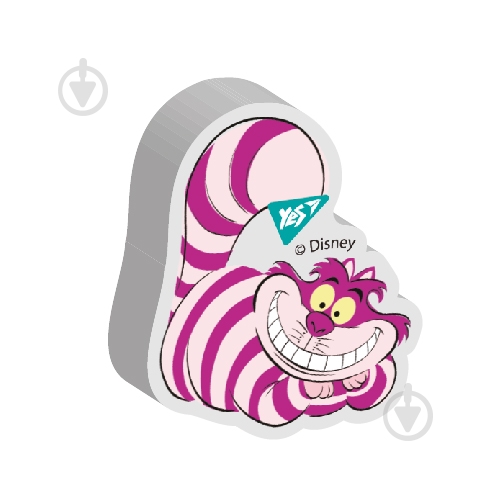 Ластик фигурный Alice 560519 YES - фото 1 Ластик фигурный Alice 560519 YES - фото 1