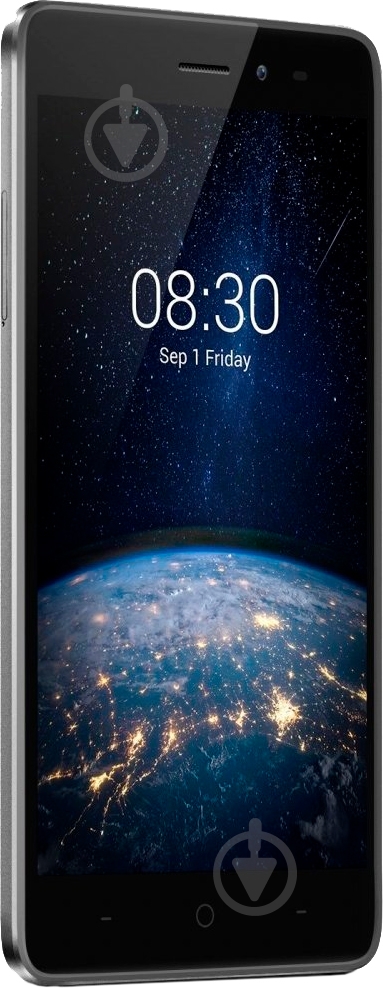 Смартфон Neffos X1 Lite 2/16GB grey (TP904A24UA) - фото 2