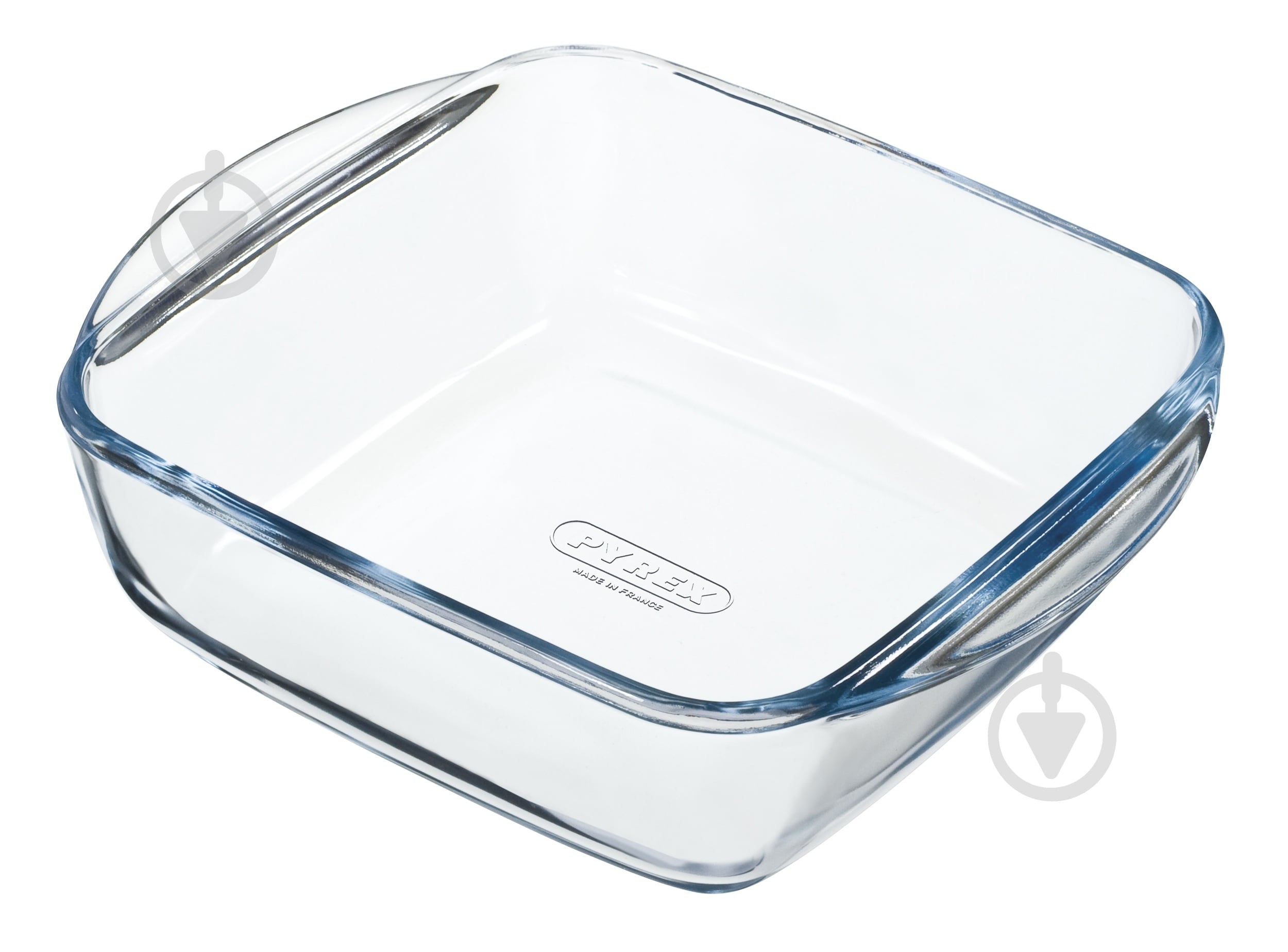 Форма для выпекания Pyrex 20х17х6 см 1 л AIRFRYER - фото 1