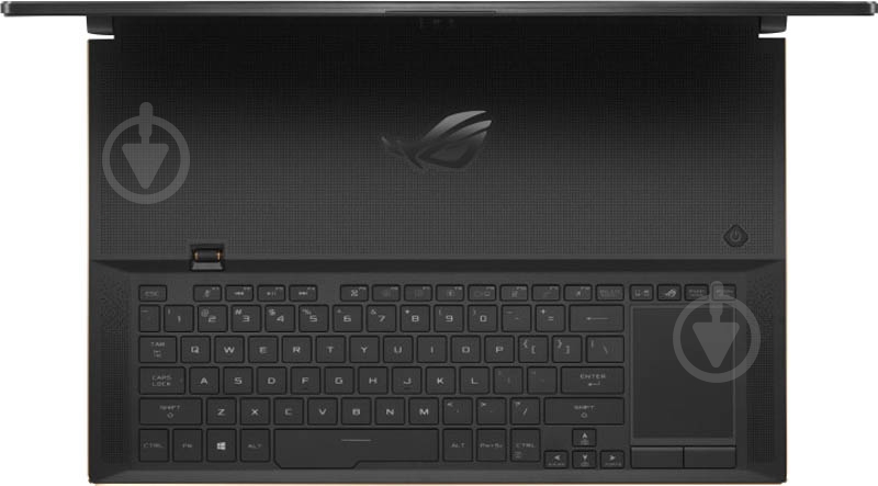 Ноутбук Asus GX701GWR-EV016T 17,3" (90NR02K1-M00640) black - фото 4