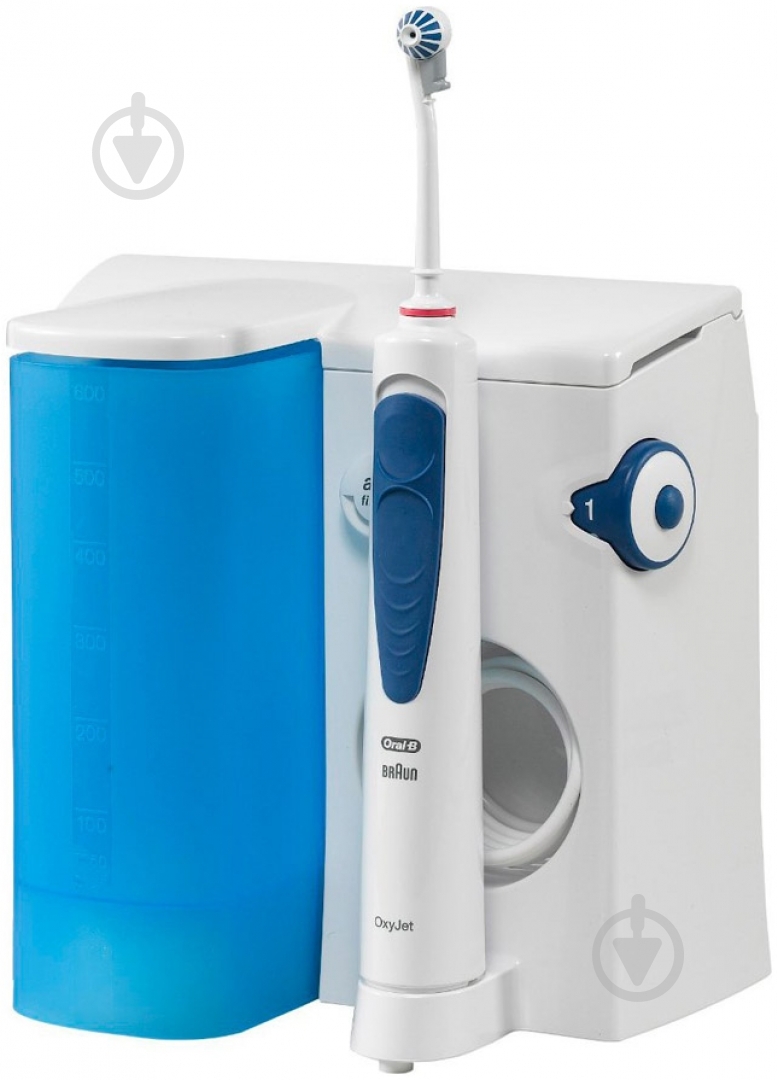 Ирригатор Braun Oral-B Prof Care MD20 - фото 1