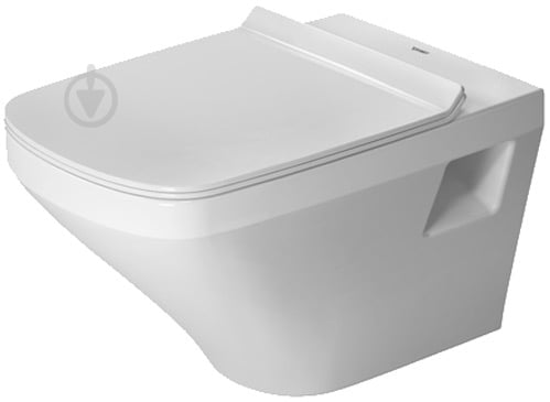 Унитаз подвесной DURAVIT Durastyle 2536090000 - фото 1