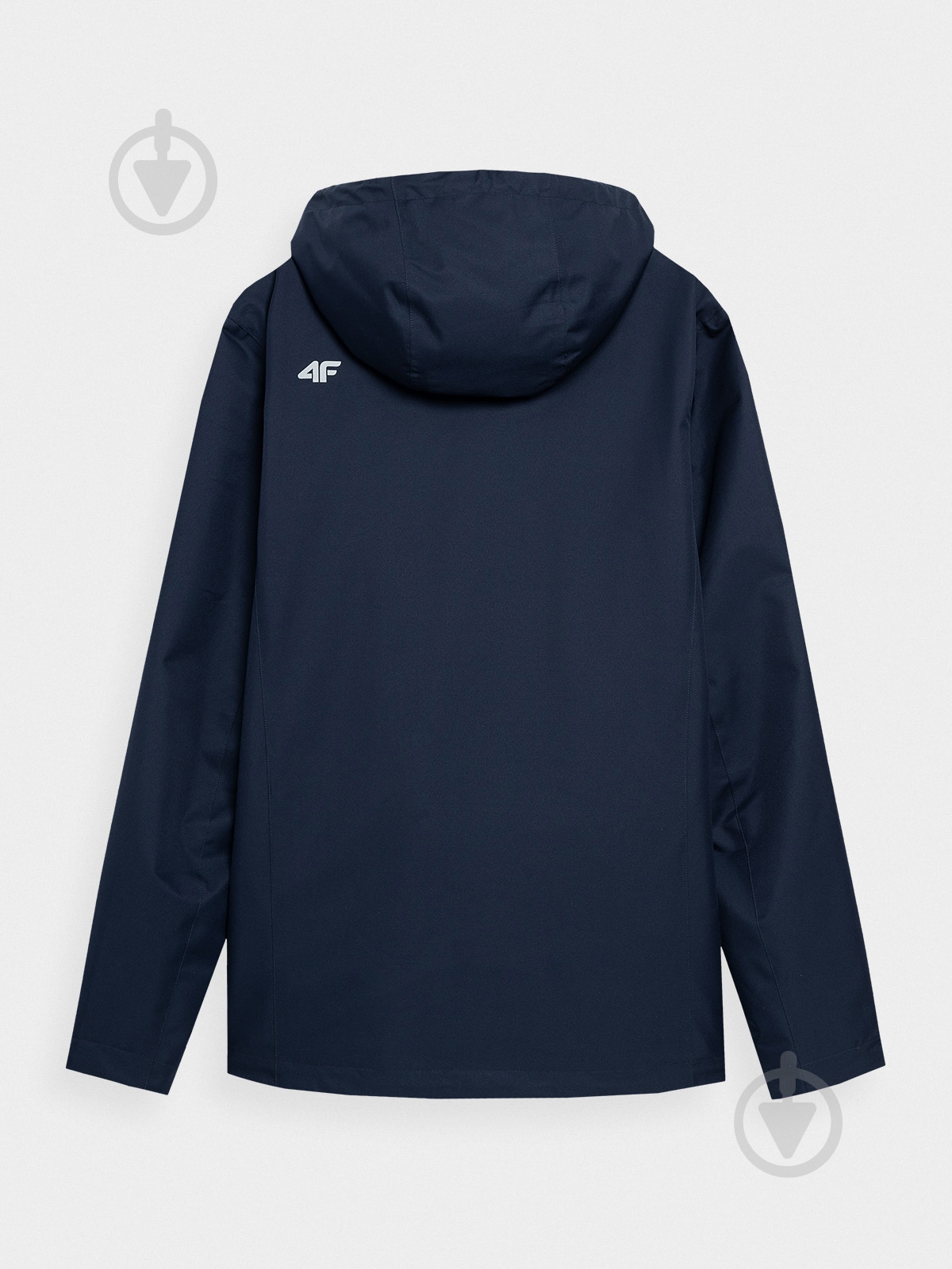 Куртка 4F 4FSS23TTJAM084-31S р.M синий - фото 2
