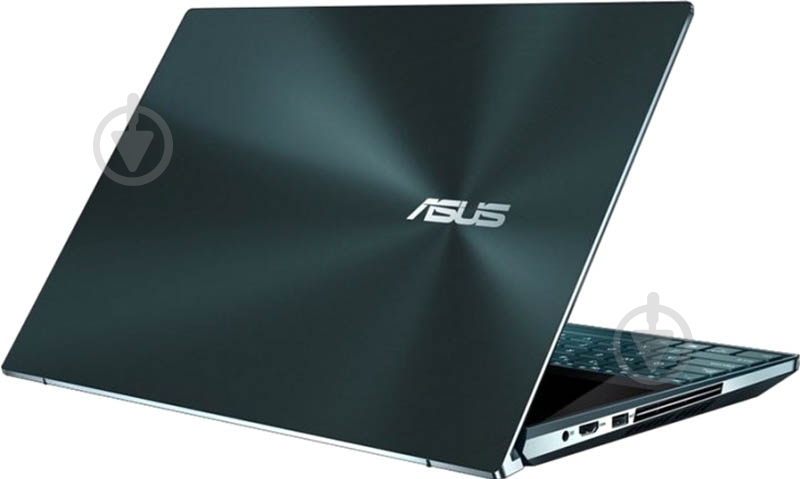 Ноутбук Asus UX581GV-H2004T 15,6" (90NB0NG1-M01230) blue - фото 8