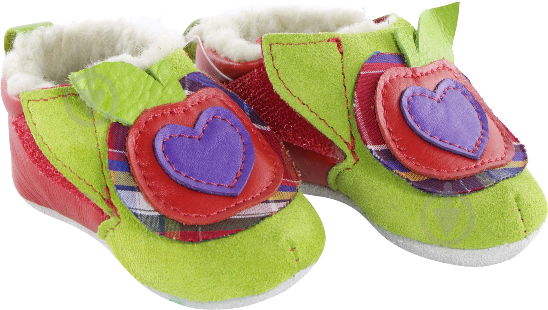 Trinity Яблуко П1.1 р.9,5 - фото 1