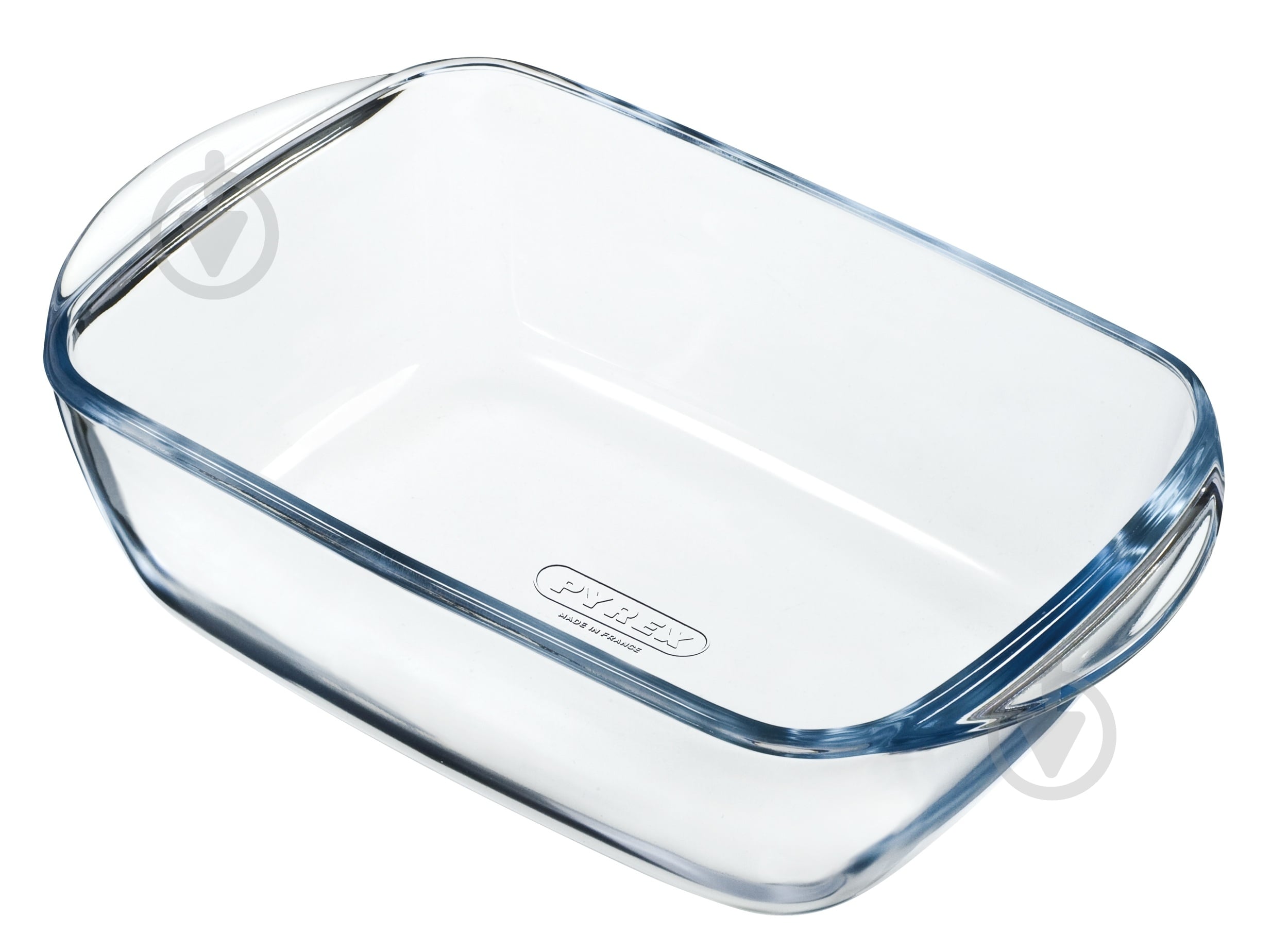 Форма Pyrex 23х15х6 см 1,2 л AIRFRYER - фото 1 Форма Pyrex 23х15х6 см 1,2 л AIRFRYER - фото 1