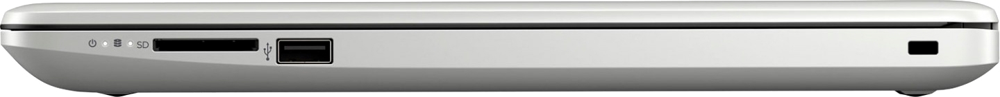 Ноутбук HP Notebook 15-db1081ur 15,6" (7NC57EA) silver - фото 6 Ноутбук HP Notebook 15-db1081ur 15,6" (7NC57EA) silver - фото 6