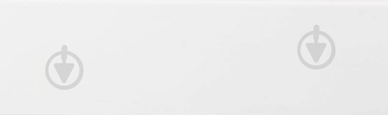 Плинтус МДФ Super Profil ПП1680К итальянский белый 2070х79х16 мм - фото 2