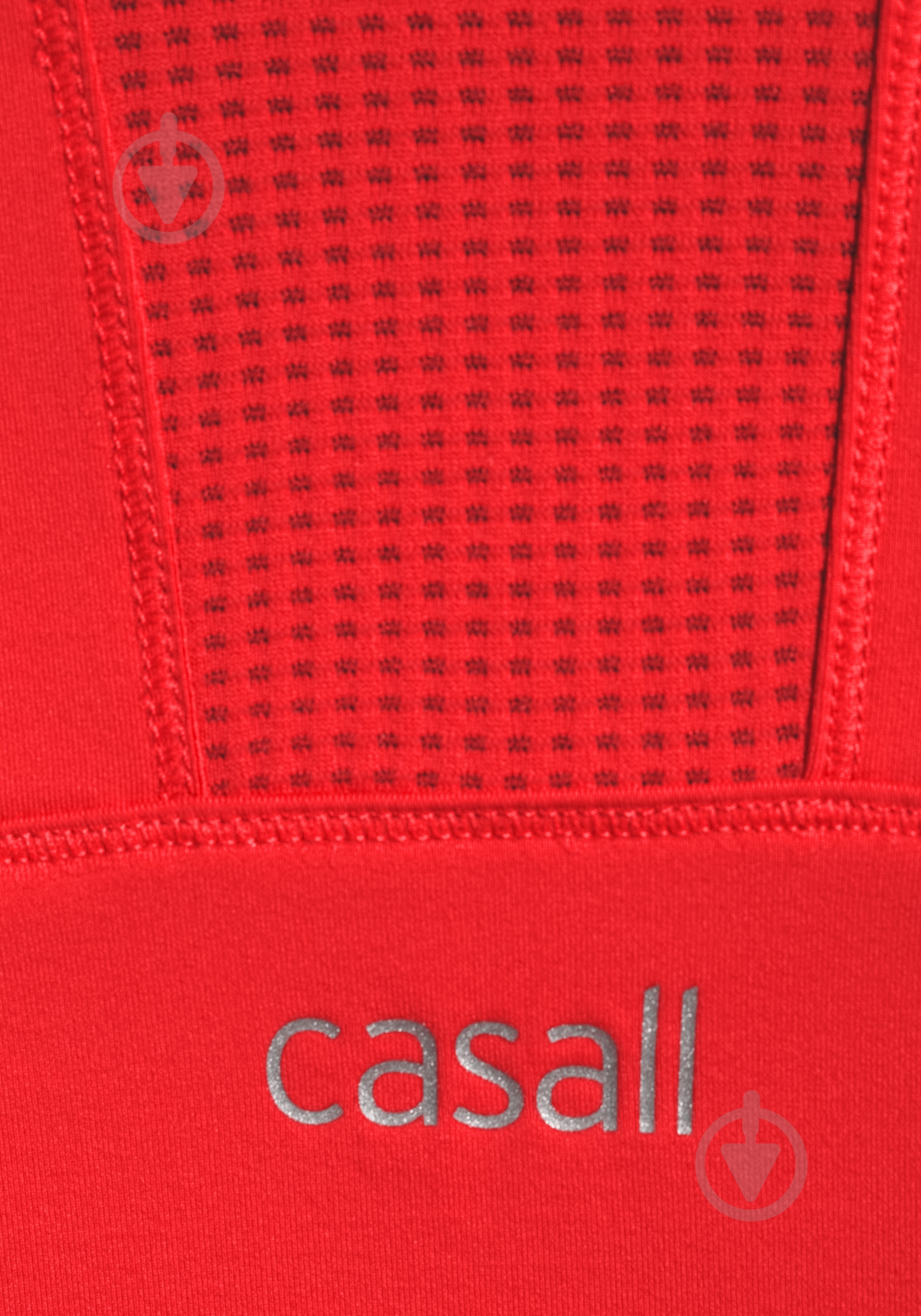 Майка Casall 191003260 р.34 красный - фото 2