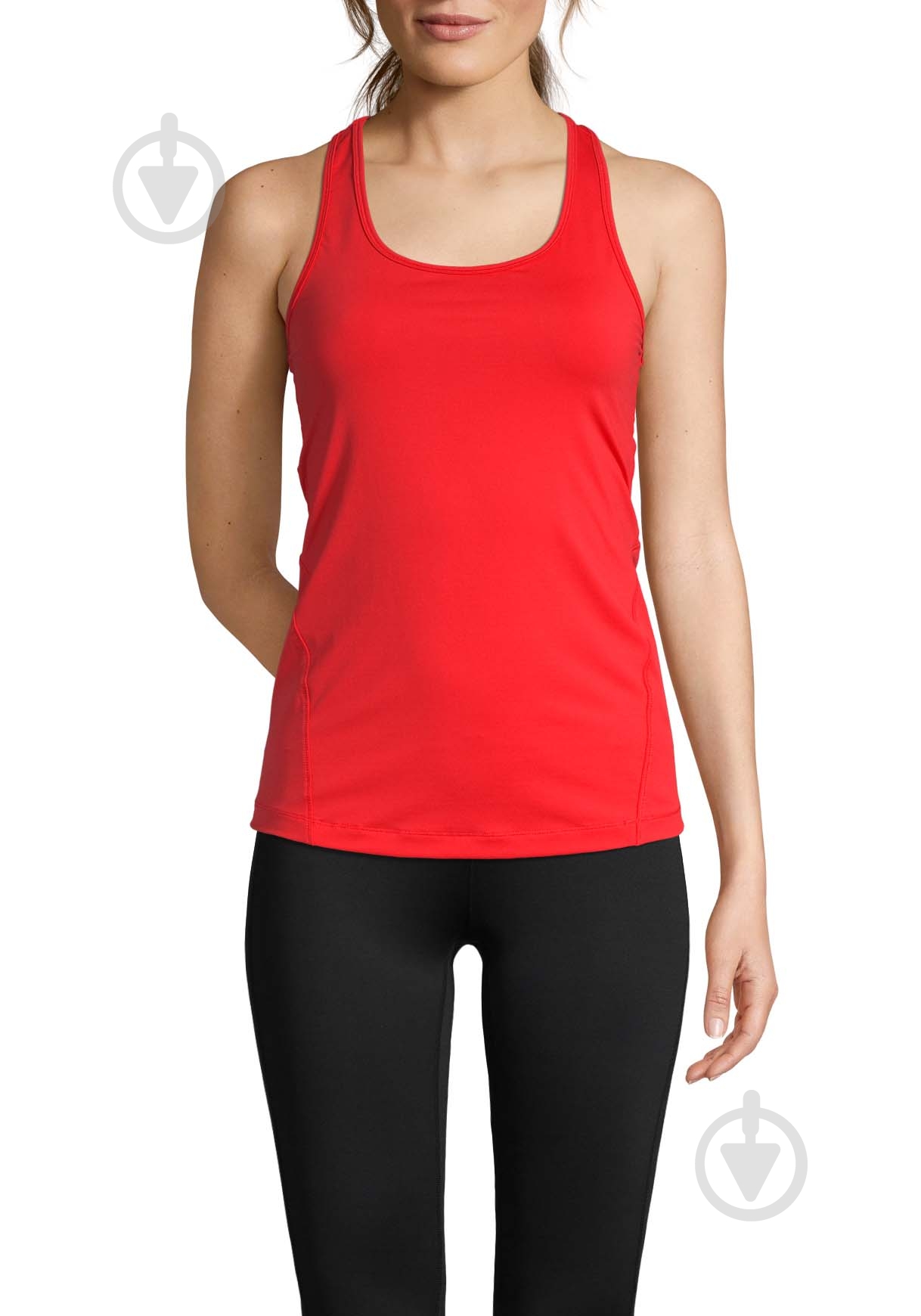 Майка Casall 191003260 р.34 красный - фото 5