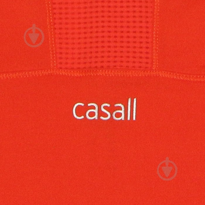 Майка Casall Iconic Racerback 191003260 р.36 червоний - фото 3 Майка Casall Iconic Racerback 191003260 р.36 червоний - фото 3