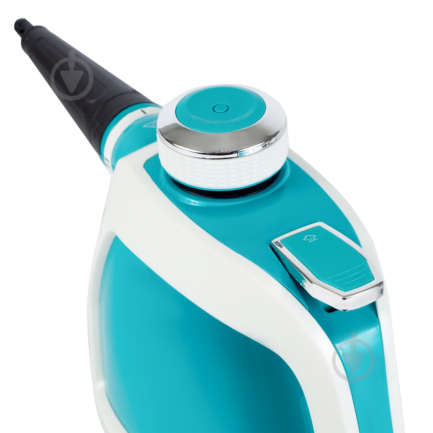 Пароочиститель KASPO AquaSteam KSP411000 - фото 5