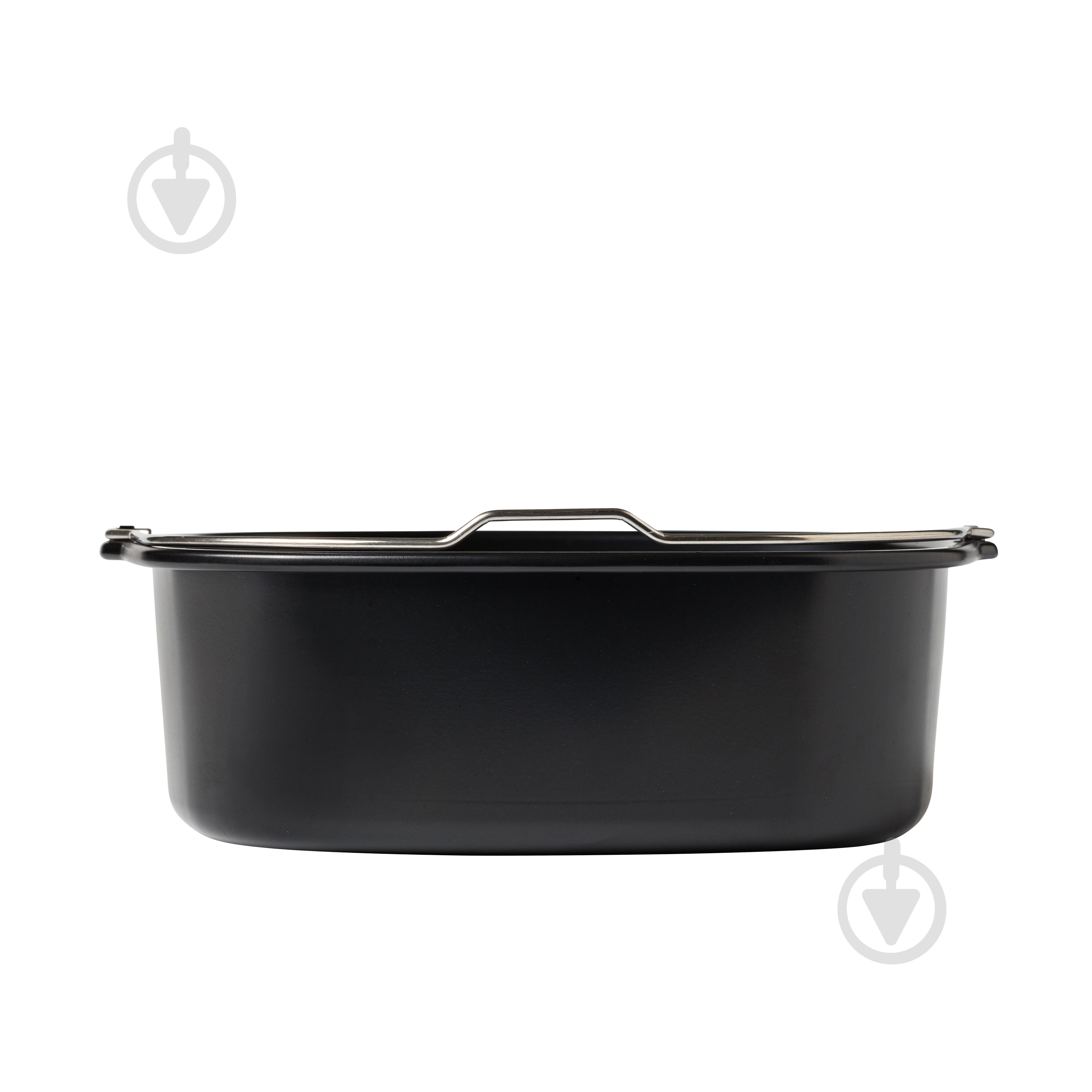 Форма для випікання Pyrex 22х21х7,5 см AIRFRYER, - фото 4