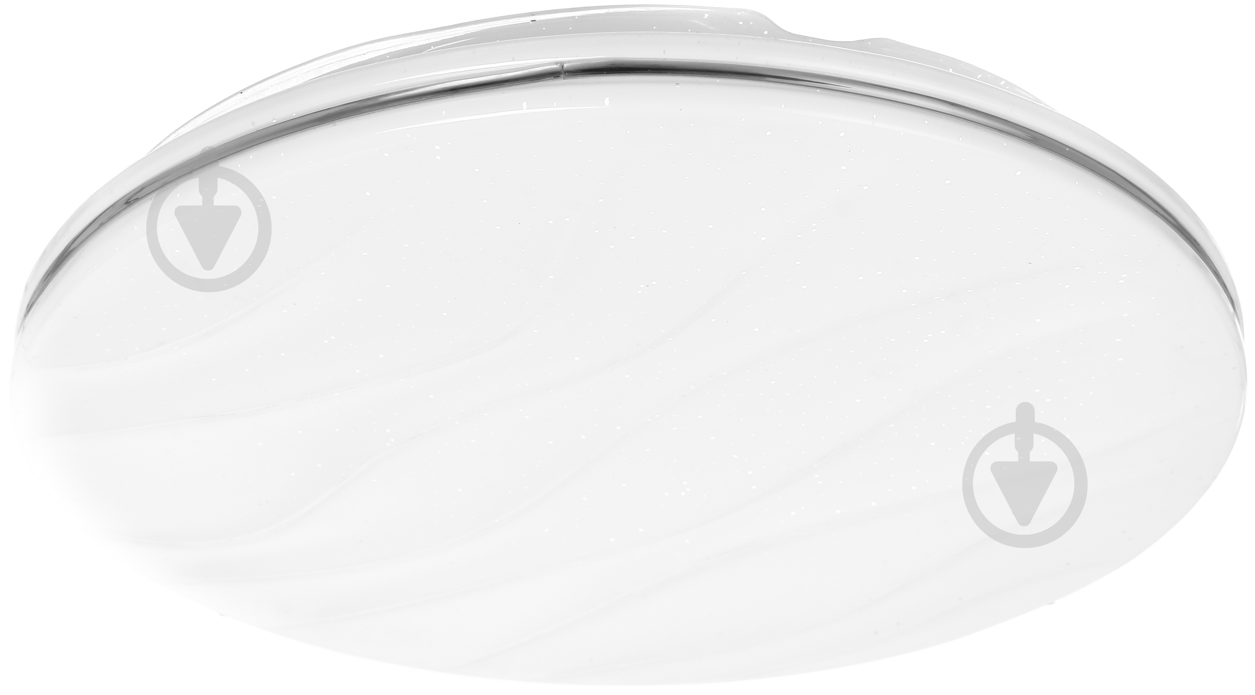 Плафон Accento lighting ALTD-TRY-SS24-RIPPLE_shade білий - фото 1 Плафон Accento lighting ALTD-TRY-SS24-RIPPLE_shade білий - фото 1